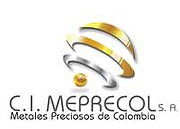 Logo of COMERCIALIZADORA INTERNACIONAL DE METALES PRECIOSOS DE COLOMBIA S.A.